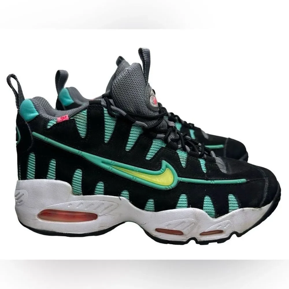 Nike‎ Air Max Hideo Nomo sneakers size 5.5 Y (Big Girl)